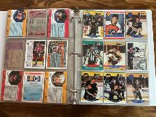 Approx 133. 1980’s O-PEE-CHEE & TOPPS Hockey Cards Collection ! - Photo 9