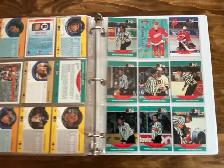 Approx 133. 1980’s O-PEE-CHEE & TOPPS Hockey Cards Collection ! - Photo 10