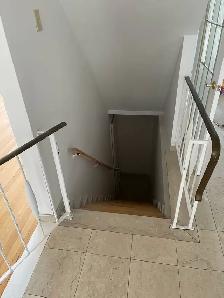 5 ½ au rez-de-chassée - Photo 7