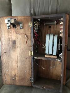 antique phone - Photo 3