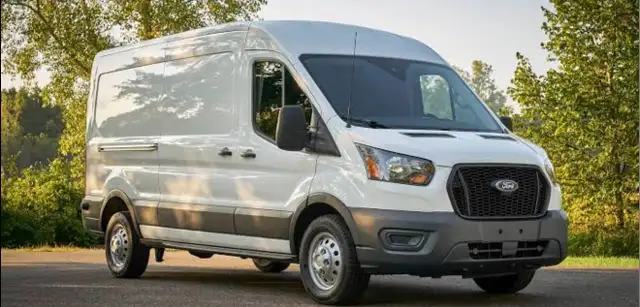 Looking for driver, $2 per stop, van provided