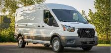 Looking for driver, $2 per stop, van provided