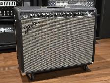 Fender Twin Amp (Échange Possible) - Photo 2