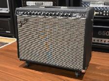 Fender Twin Amp (Échange Possible) - Photo 3
