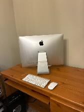 iMac Core i5 2.7GHz with 21.5' display - Photo 2