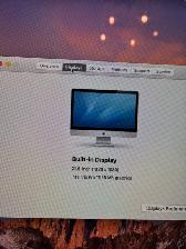 iMac Core i5 2.7GHz with 21.5' display - Photo 4