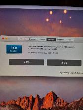iMac Core i5 2.7GHz with 21.5' display - Photo 7