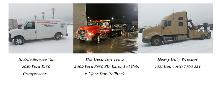 Towing Business For Sale