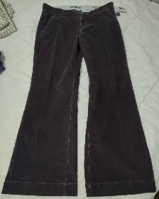 Gap Women's Corduroy Pants. Size 8 - 12. Ad 1 of 3.