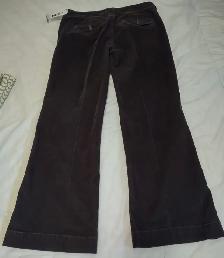 Gap Women's Corduroy Pants. Size 8 - 12. Ad 1 of 3. - Photo 2