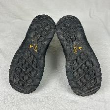 KEEN Reno 6' Mid Carbon Toe Work Boots (Size M8 / W9.5) - Photo 6