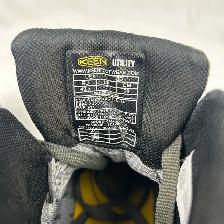 KEEN Reno 6' Mid Carbon Toe Work Boots (Size M8 / W9.5) - Photo 9