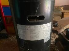 Outdoor patio heater - Photo 2
