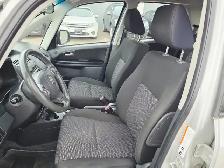 2007 Suzuki SX4 AWD One Owner Vehicle Clean Carfax Remote Starte - Photo 7
