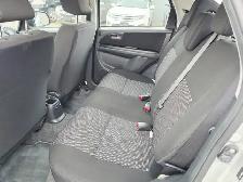 2007 Suzuki SX4 AWD One Owner Vehicle Clean Carfax Remote Starte - Photo 8