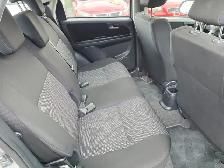 2007 Suzuki SX4 AWD One Owner Vehicle Clean Carfax Remote Starte - Photo 9
