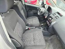 2007 Suzuki SX4 AWD One Owner Vehicle Clean Carfax Remote Starte - Photo 10