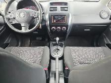 2007 Suzuki SX4 AWD One Owner Vehicle Clean Carfax Remote Starte - Photo 12