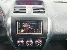 2007 Suzuki SX4 AWD One Owner Vehicle Clean Carfax Remote Starte - Photo 13