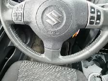 2007 Suzuki SX4 AWD One Owner Vehicle Clean Carfax Remote Starte - Photo 15