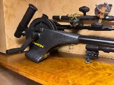 Downriggers CANNON UNI TROLL for sale / a vendre - Photo 2