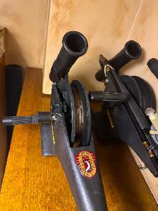 Downriggers CANNON UNI TROLL for sale / a vendre - Photo 4