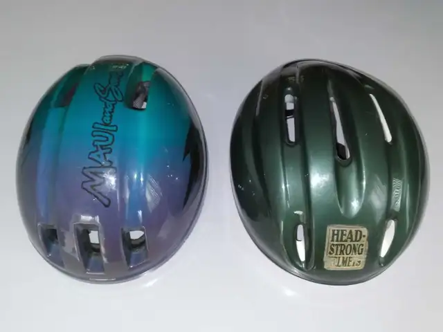Casques de vélo pour adultes - Bike helmet