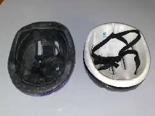 Casques de vélo pour adultes - Bike helmet - Photo 2