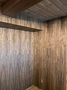 Trim Carpenter for hire - Photo 6