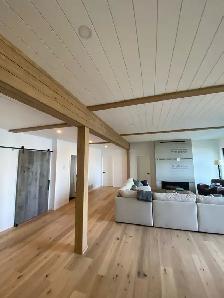 Trim Carpenter for hire - Photo 9