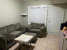 1 Bedroom Basement Roommate Needed
