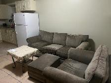 1 Bedroom Basement Roommate Needed - Photo 2