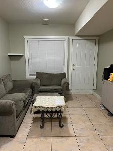 1 Bedroom Basement Roommate Needed - Photo 3