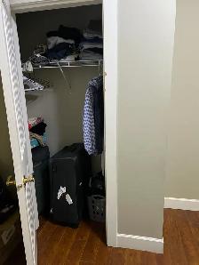 1 Bedroom Basement Roommate Needed - Photo 7