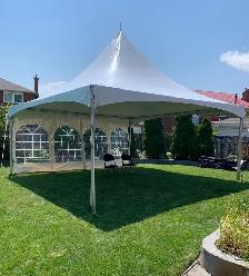 PARTY RENTAL | TABLE TENT CHAIR RENTAL | MISSISSAUGA GTA - Photo 2