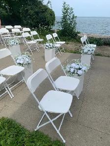 PARTY RENTAL | TABLE TENT CHAIR RENTAL | MISSISSAUGA GTA - Photo 4