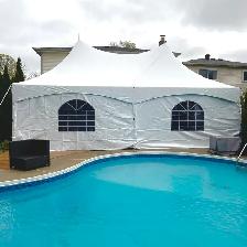 PARTY RENTAL | TABLE TENT CHAIR RENTAL | MISSISSAUGA GTA - Photo 8