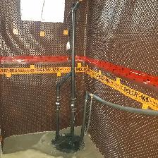 DRAIN REPAIR SUMP PUMP ISSUE WATERPROOFING ROUGH IN WASHROOM WET - Photo 4