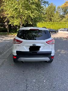 2014 ford escape AWD - Photo 2