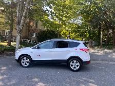 2014 ford escape AWD - Photo 4