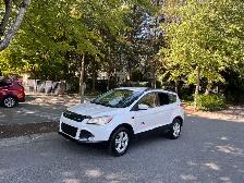 2014 ford escape AWD - Photo 6