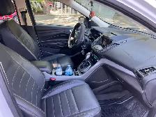 2014 ford escape AWD - Photo 10