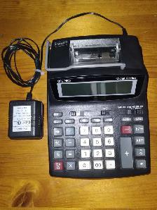 Calculatrice comptable - Accountant calculator
