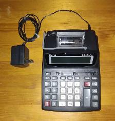 Calculatrice comptable - Accountant calculator - Photo 2