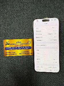 iPhone 15 pro max new - Photo 2