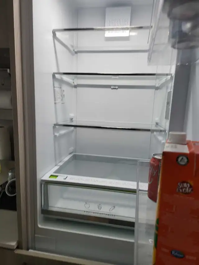 Flat rate cleaning