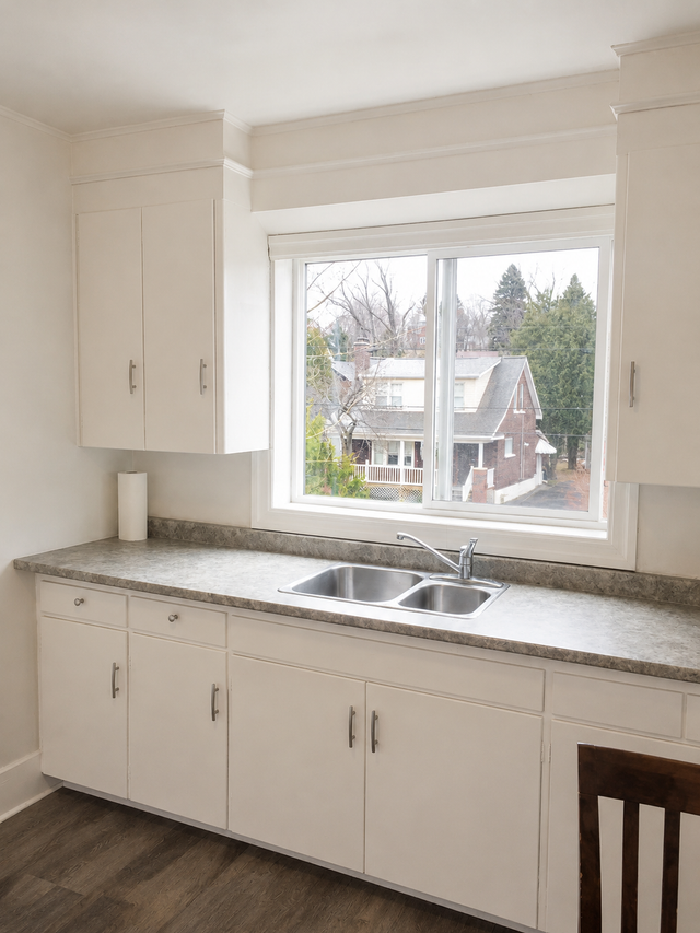 1 BDR – GREAT LOCATION! NEWLY Renovated!