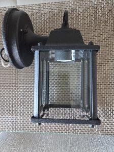 ELECTRIC OUTDOOR LANTERNS - Photo 2