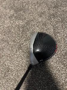Taylor made M4 driver