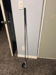 Taylor made M4 driver - Photo 3